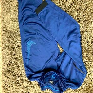 New Nike Dry Fit Joggers